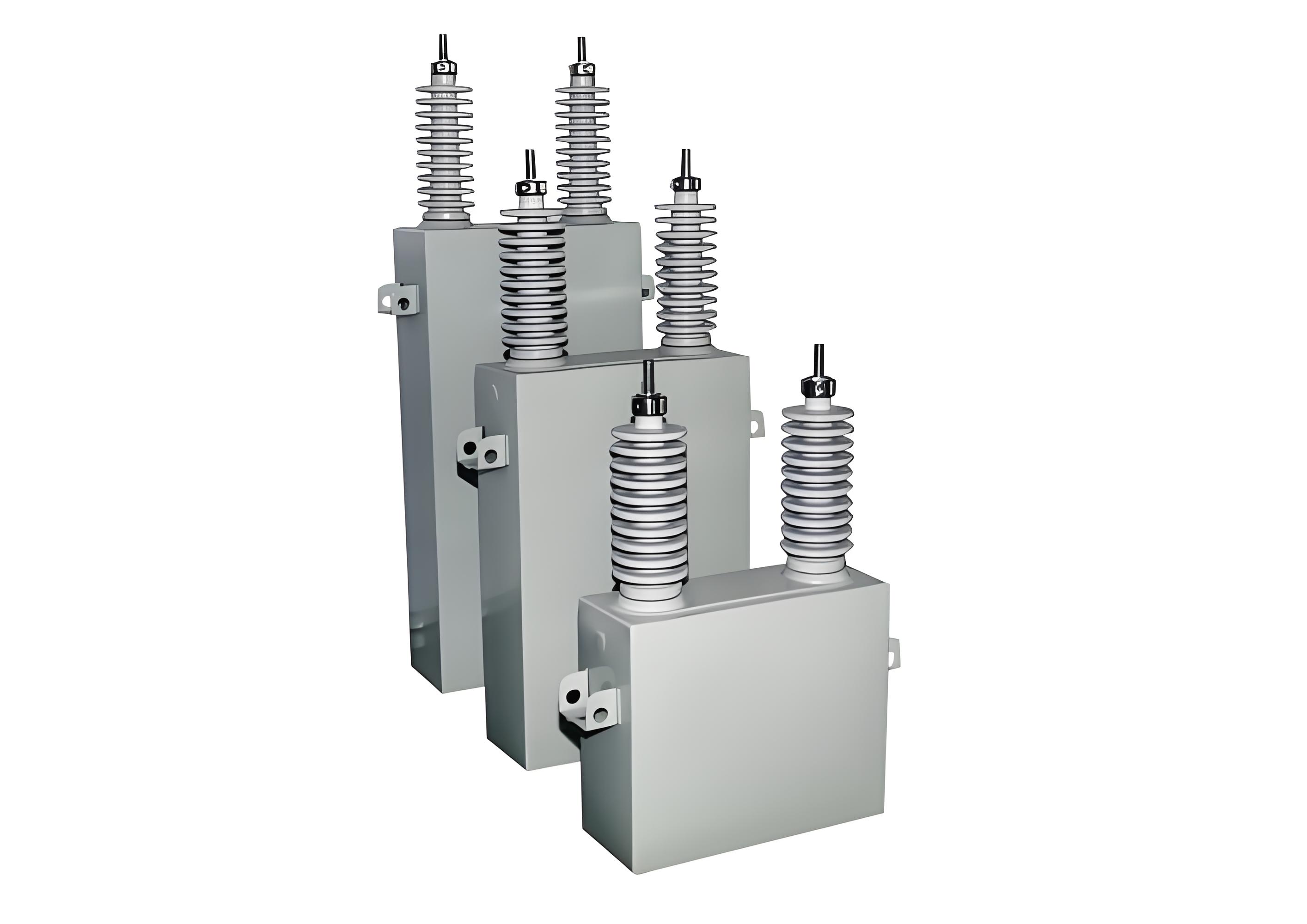 HDA-AFM高壓交流濾波電容器